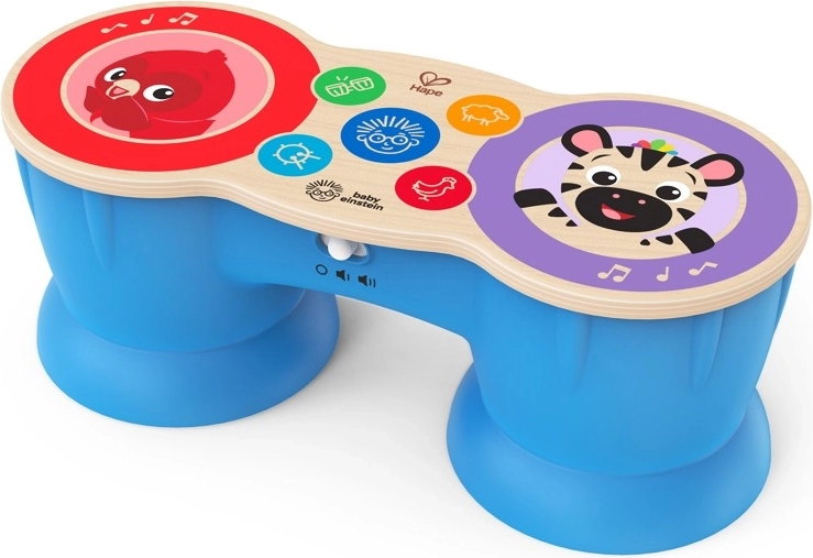 Baby Einstein Magic Touch Upbeat Tunes drums voor baby’s