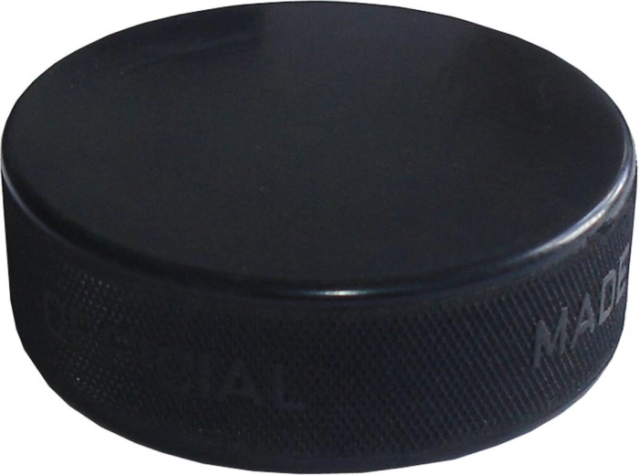 Brother hockeystick puck 170 g - 1 stuk