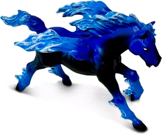 Safari Ltd. figuur blauwe Pyrois