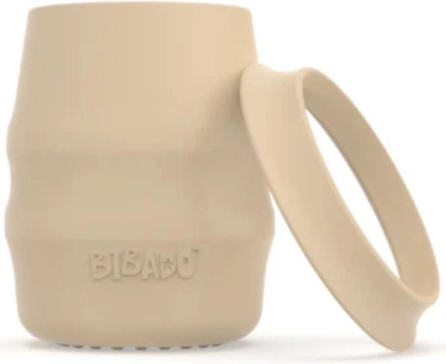 BIBADO Big Sipper™ trainingsbeker Fawn