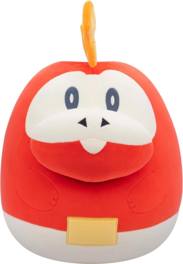 Pokémon Squishmallows knuffel Fuecoco 36 cm