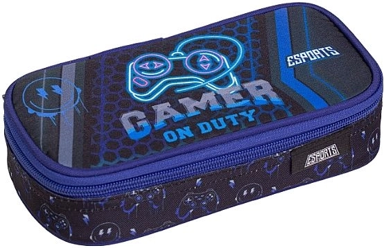 Etui voor schrijfwaren LizzyCard Esport