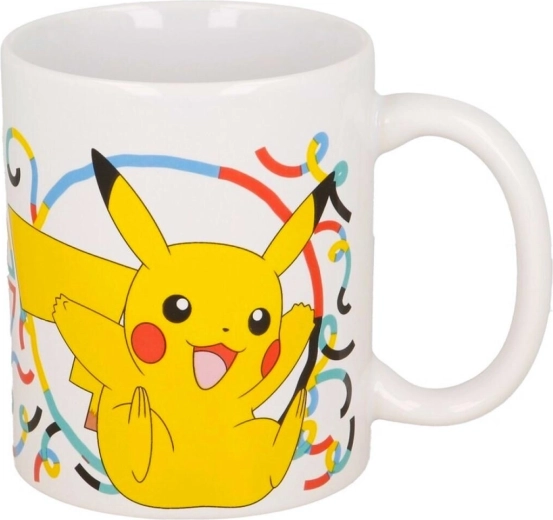 Keramische Pokémon-mok 325 ml