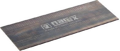 Handschraper voor hardhout 150 × 50 mm