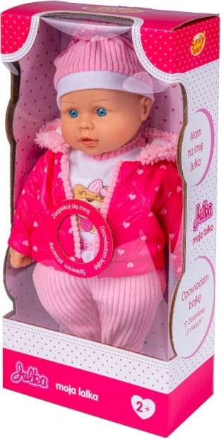 Kinderpop SP83511