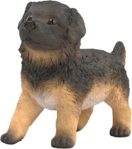 Schleich puppy van de Duitse herder