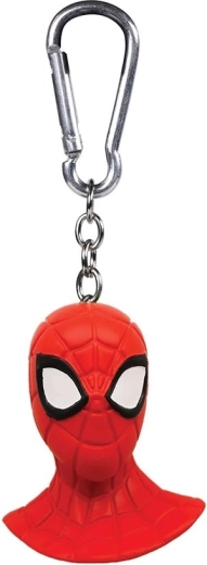 3D sleutelhanger Spider-Man