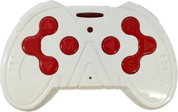 Pilot voor Mercedes GLE63 Coupé