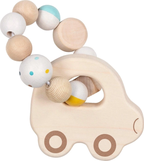 Elastische aanraakring voor in de auto - 1 stuk