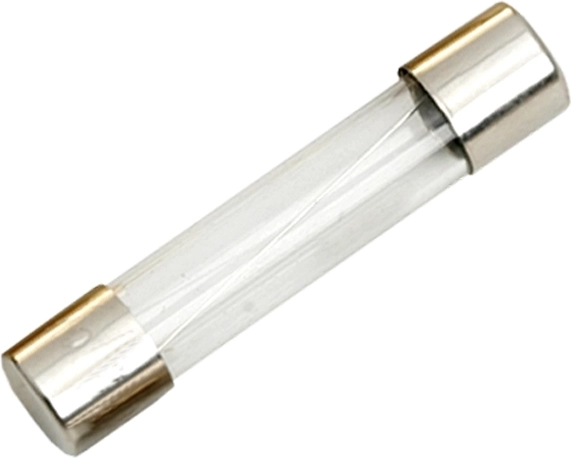 Glaszekering 15 A