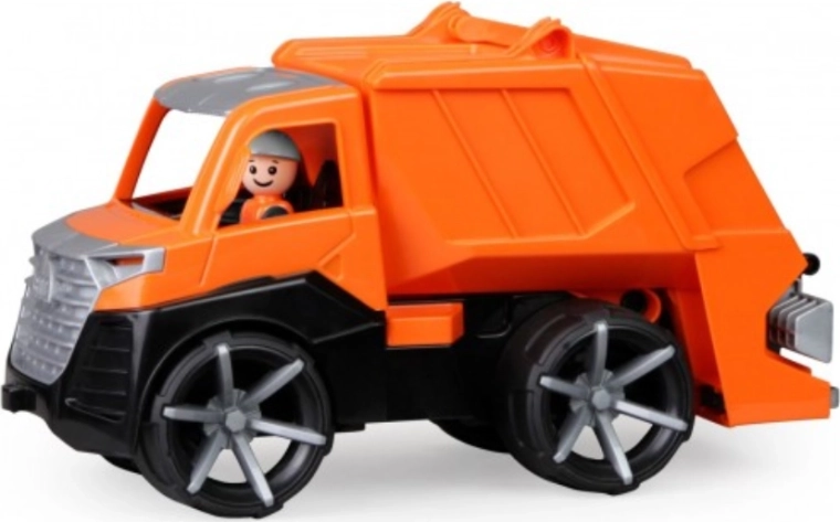 Lena Vuilniswagen TRUXX 2 voor Kinderen