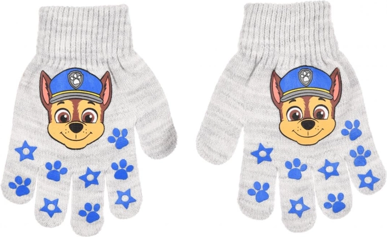Kinder winterhandschoenen Paw Patrol - 1 stuk