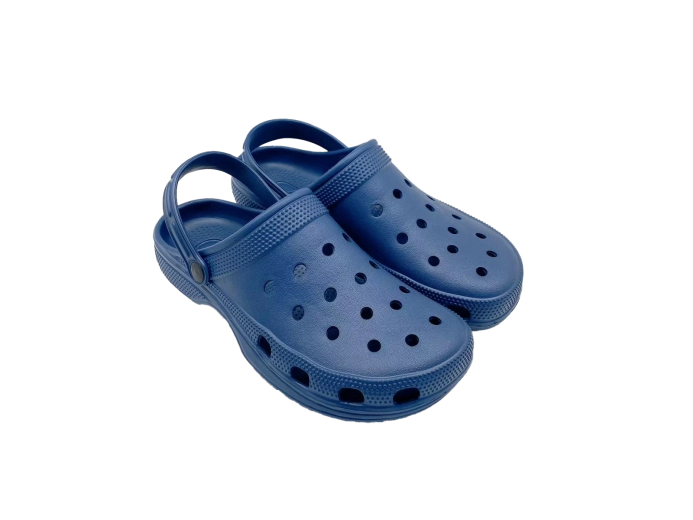 Heren tuinklompen van EVA-schuim