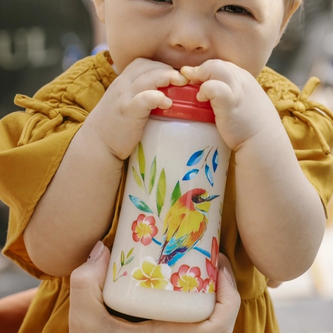 Babyfles 360 ml Blooming Day