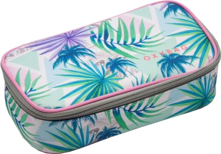 Jumbo Oxy Flowers etui