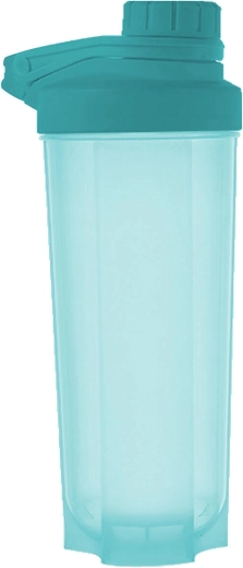 Shaker CULINARIA 700 ml turkoois