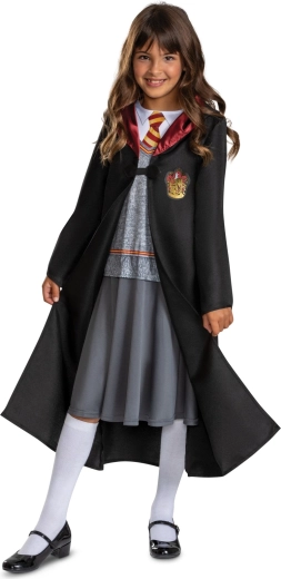kinderkostuum hermione granger 10–12 jaar