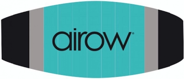 Sportvlieger Airow 160 blauw