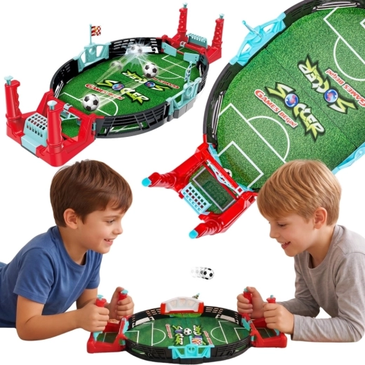 Woopie Mini tafelvoetbal