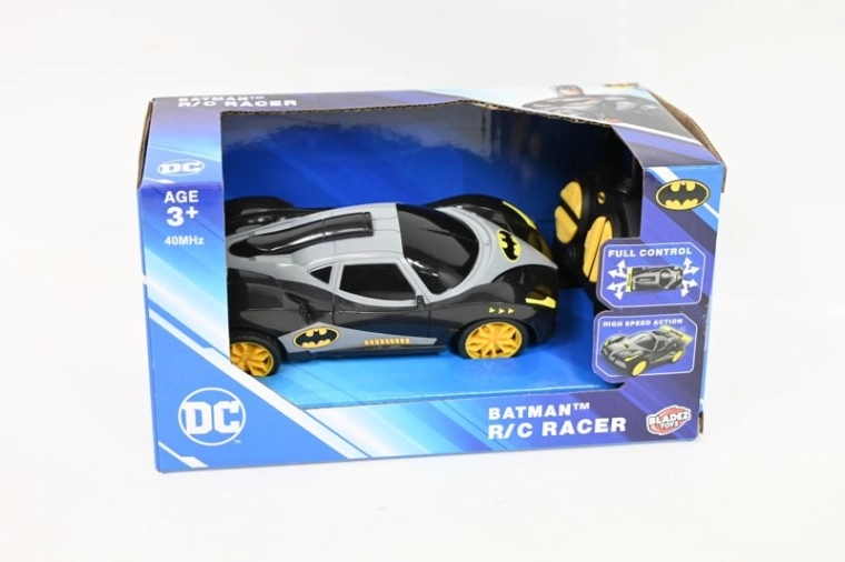 Batman Bladez op afstand bestuurbare auto