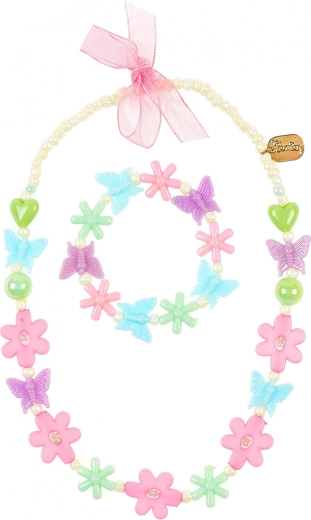 Souza! - Andria ketting en armband voor kinderen