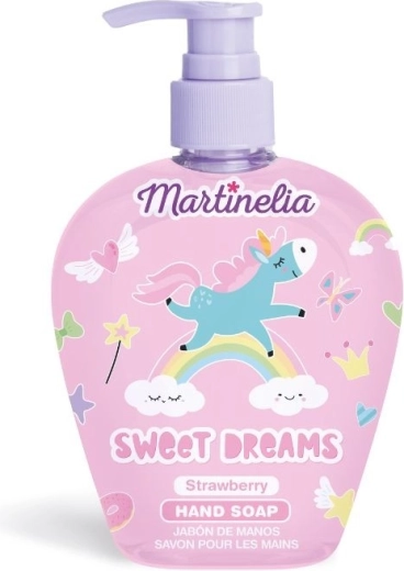 Zeep Sweet Dreams 250 ml