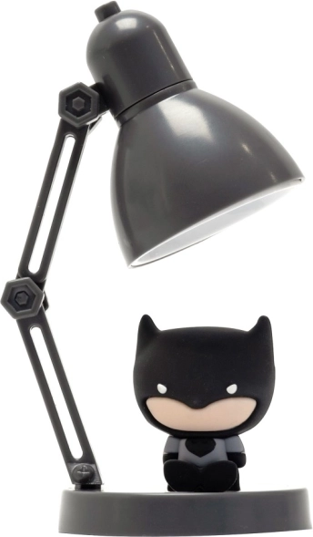 mini lamp Batman