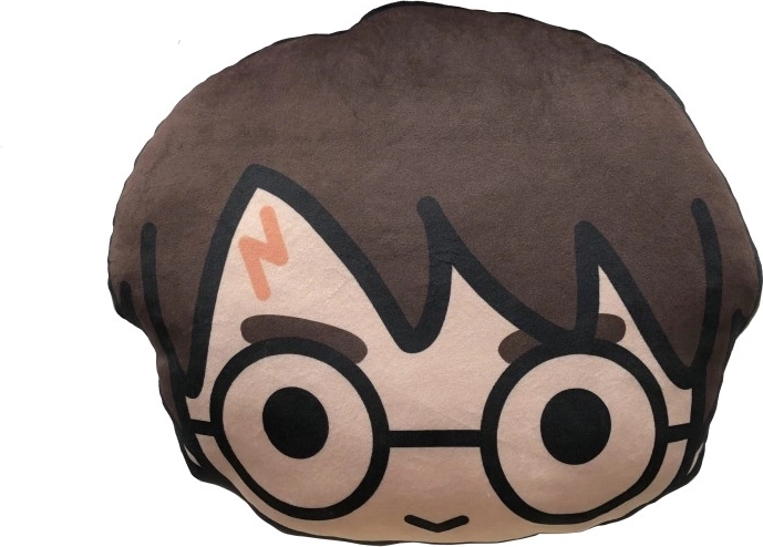 Kussen HARRY POTTER chibi