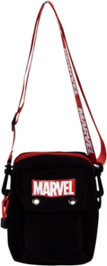 Schoudertas Marvel Avengers 12,5 × 17 × 7 cm