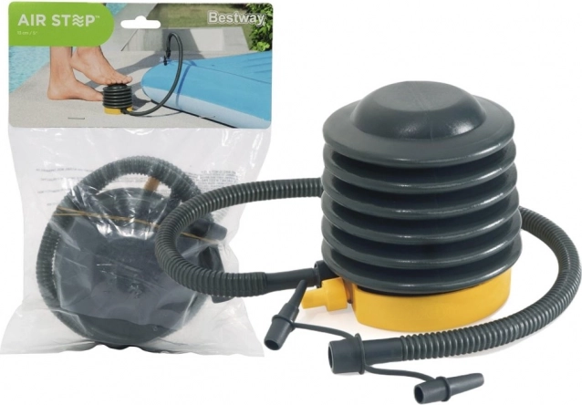 Voetpomp 13 cm BESTWAY