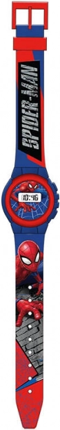 Spiderman Horloge