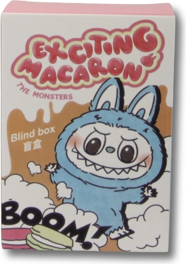 Hanger mini pop – verrassing in een zakje