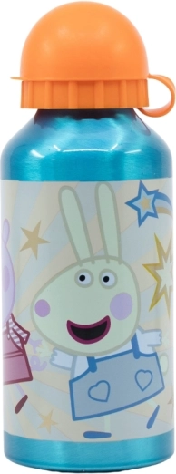 Peppa Pig aluminium drinkfles 400 ml