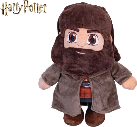 Pluchen speelgoed Hagrid 20 cm – HARRY POTTER