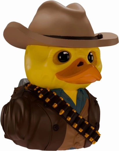 TUBBZ Mini eendje FALLOUT TV – Ghoul