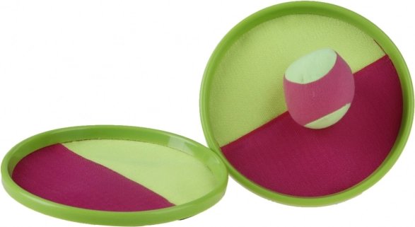 Catch Ball - leuk buitenspel voor iedereen