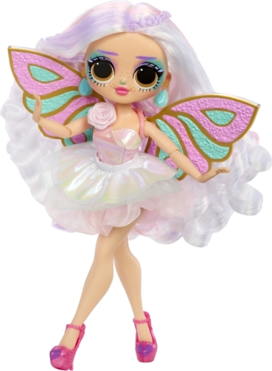 L.O.L. Surprise! OMG Eye Spy modepop met verrassing - 1 stuk