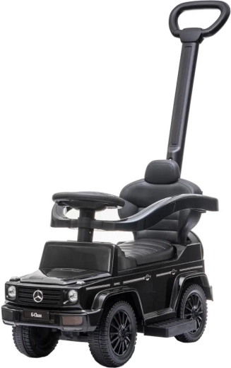 Loopauto Mercedes G350d 3-in-1 Buddy Toys