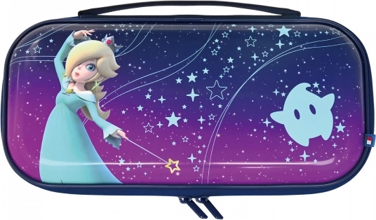 HORI Vault Case Universe Rosalina-hoesje voor Nintendo Switch 2