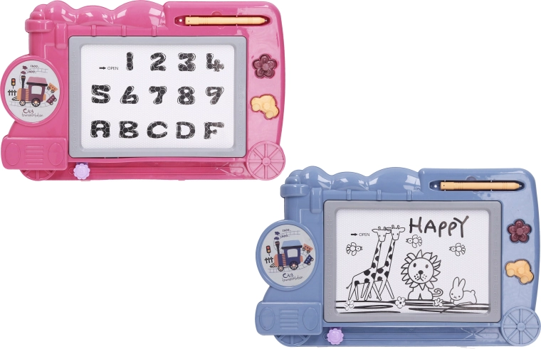 Magnetisch tekenbord voor kinderen 33 cm