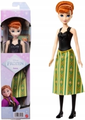Disney Frozen Anna-pop