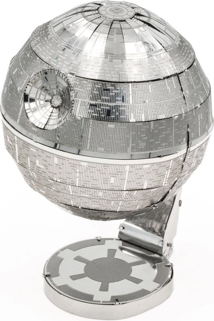 METAL EARTH 3D-puzzel Star Wars: Death Star