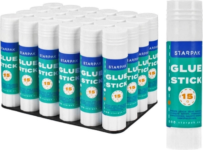 lijmstift 15 g voor kinderen 3+