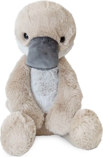 Beverly pluchen vogelbekdier 40 cm - 1 stuk