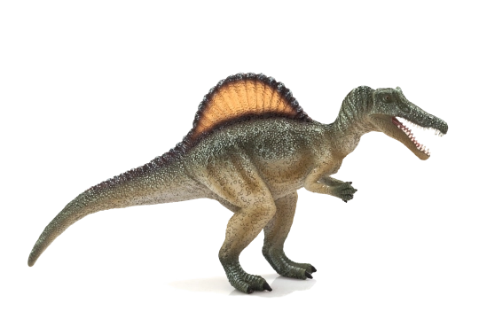 Mojo dinosaurusfiguur Spinosaurus XXL
