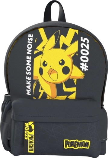 Pokémon verstelbare rugzak Twilight Champions Pikachu