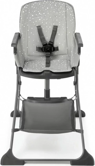 Opvouwbare kinderstoel Foldee grijs