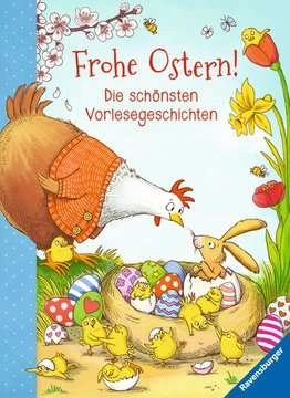 Vrolijk Pasen! (Ravensburger) - 1 stuk