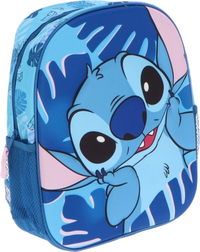 Disney Lilo & Stitch 3D-rugzak
