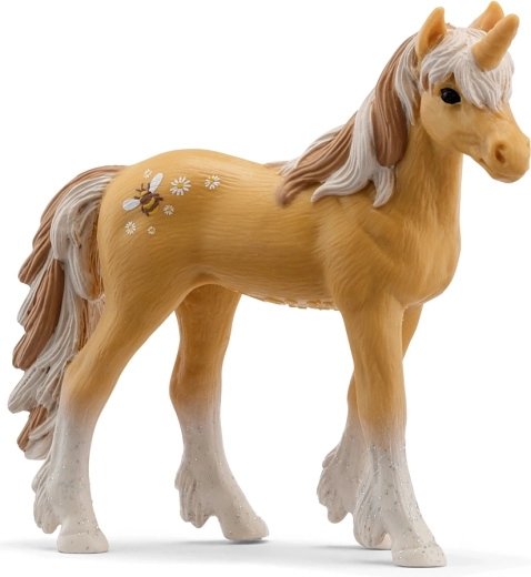Verzamelbare eenhoorn Sumsa Schleich